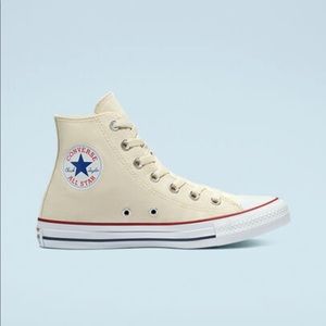 UNISEX HIGH TOP CONVERSE